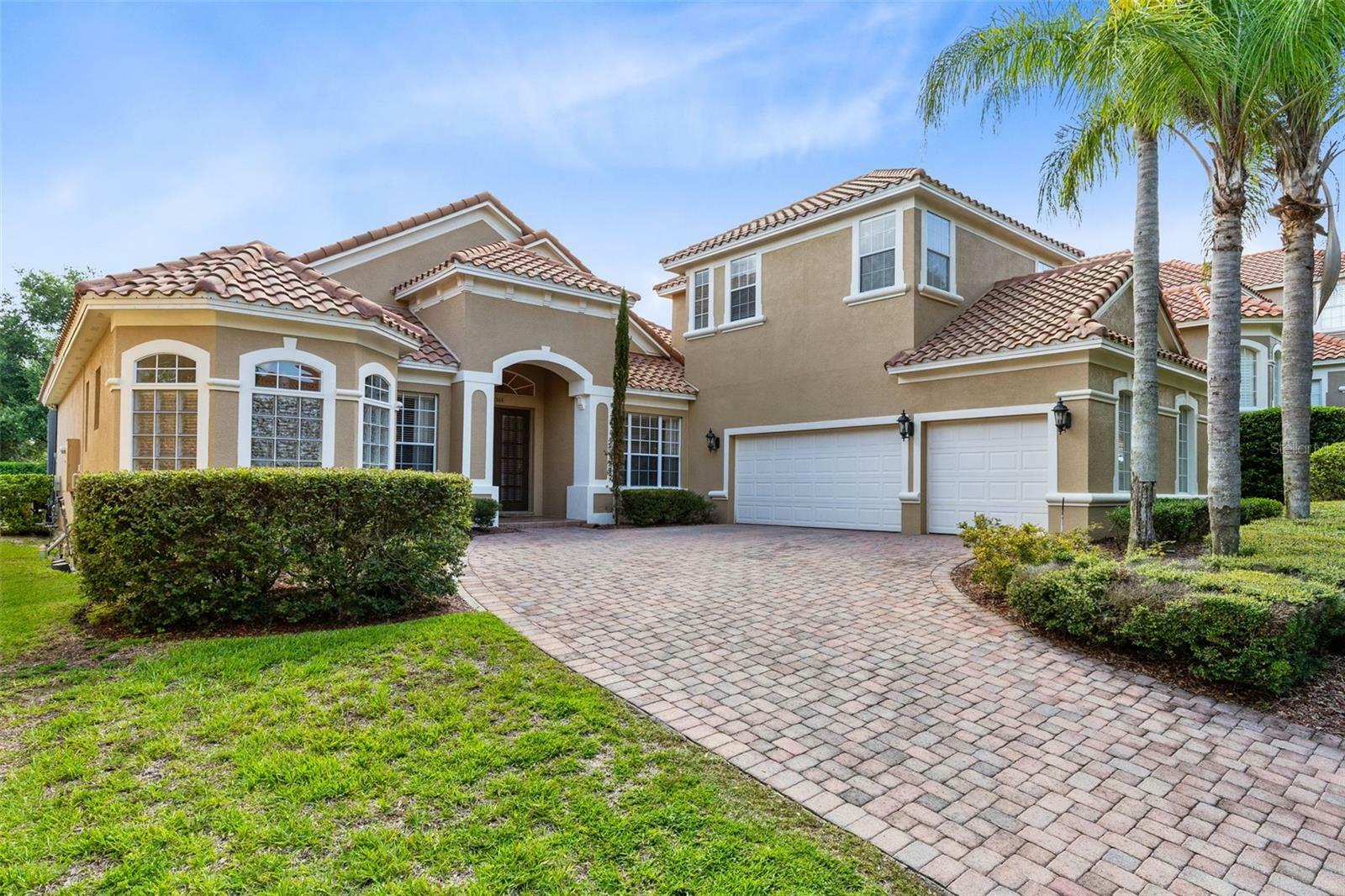 Property Photo:  344 Chadwick Drive  FL 33837 