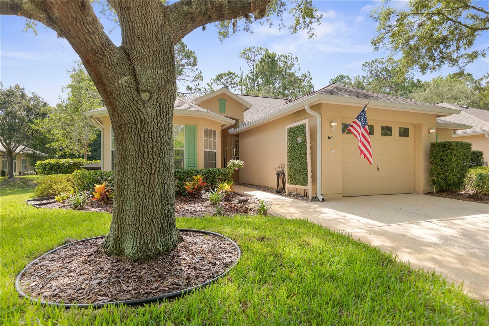 Property Photo:  61 Lafayette Lane  FL 32164 