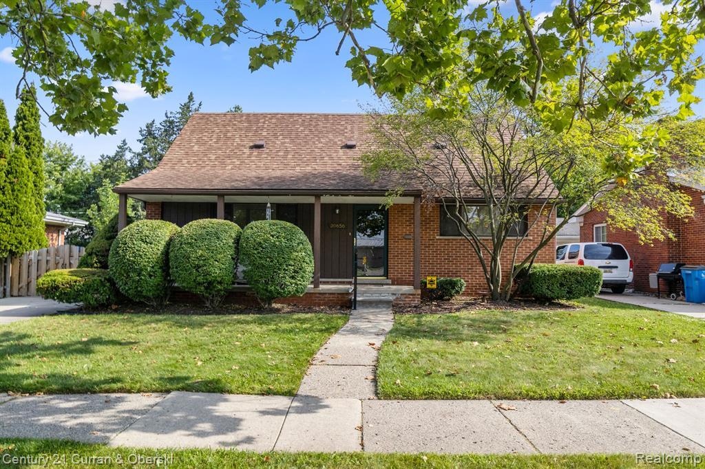 Property Photo: 20656 Ann Arbor Trail MI 48127 2647