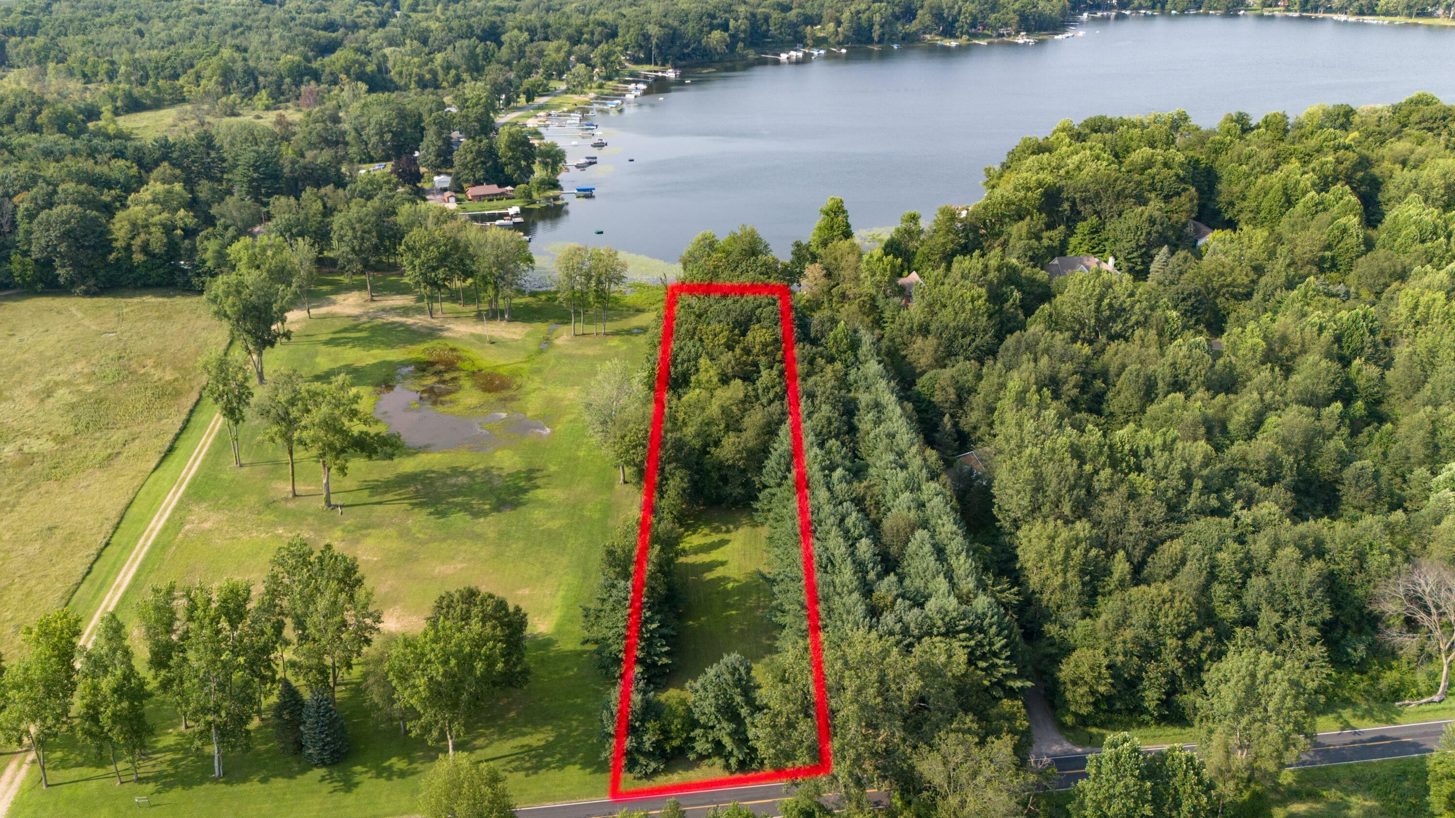 Property Photo: 44842 Co Rd 358 MI 49079