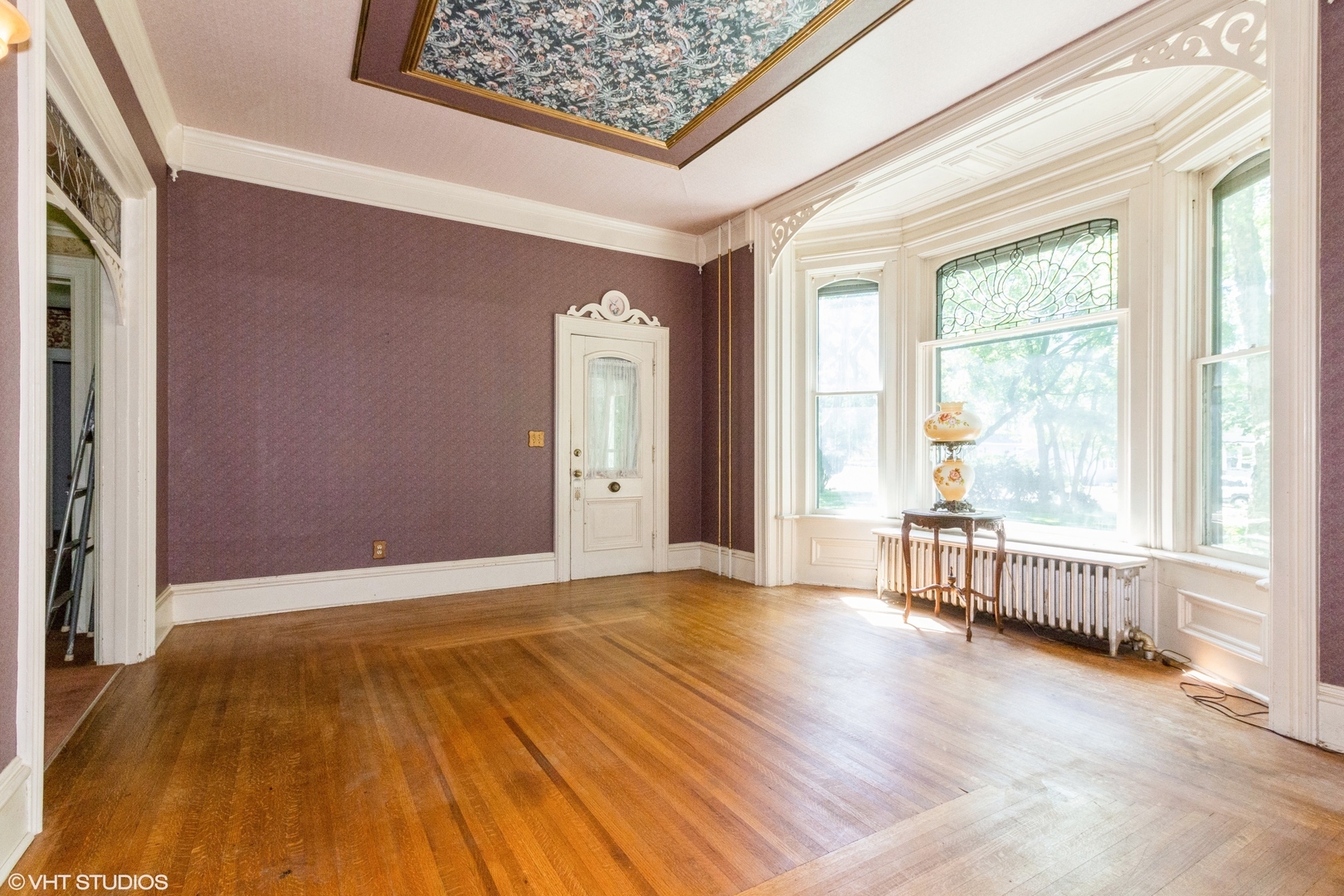 Property Photo:  100 E Miller Avenue  IL 60520 