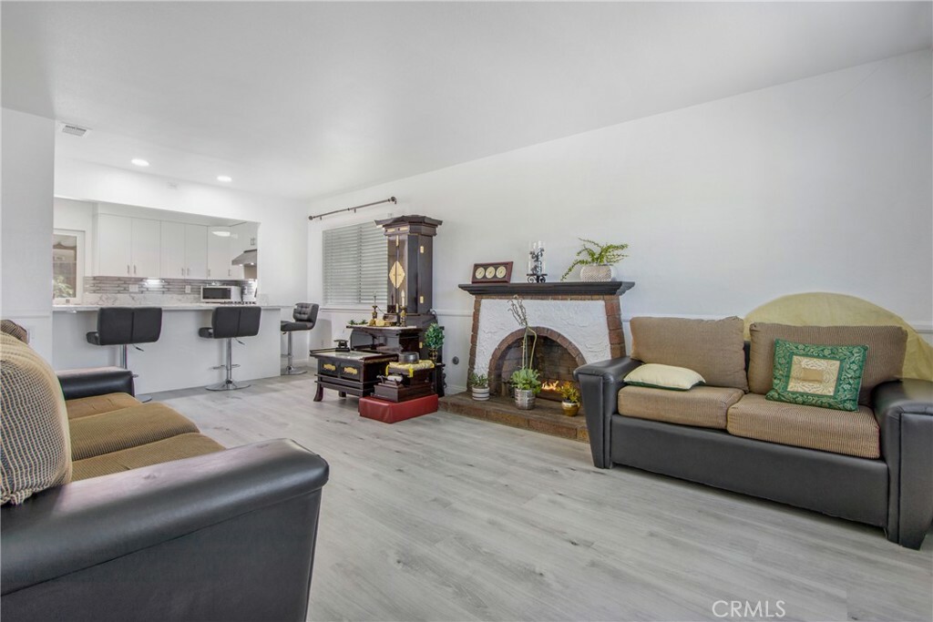 Property Photo:  13549 Frady Avenue  CA 91710 