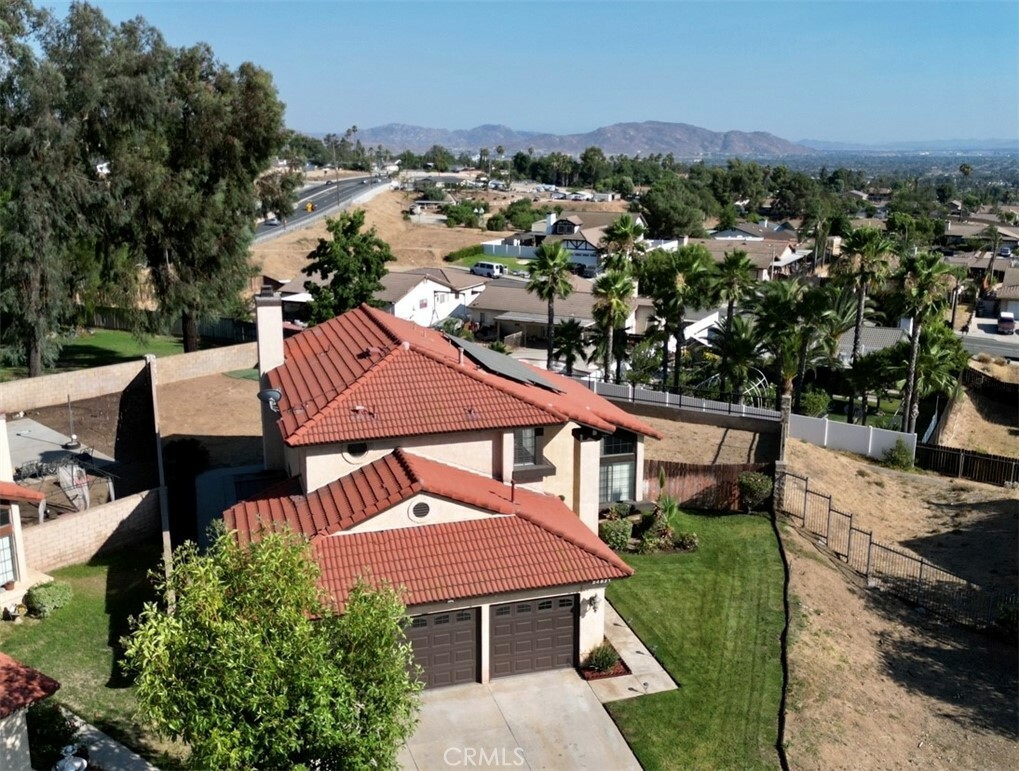 Property Photo:  24821 Candlenut Court  CA 92557 