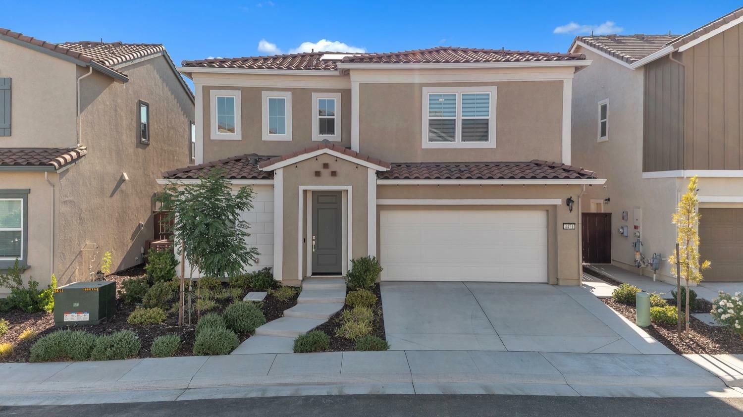 Property Photo:  4471 Cash Drive  CA 95630 