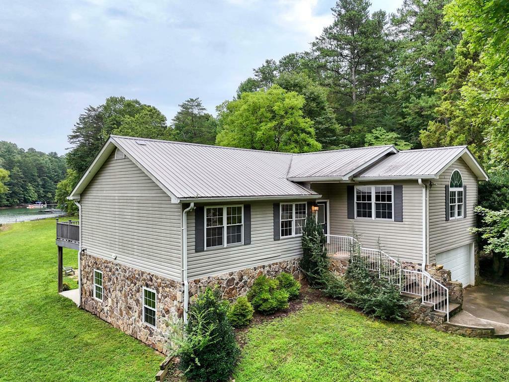 Property Photo: 47 Notla Vista Ii GA 30512