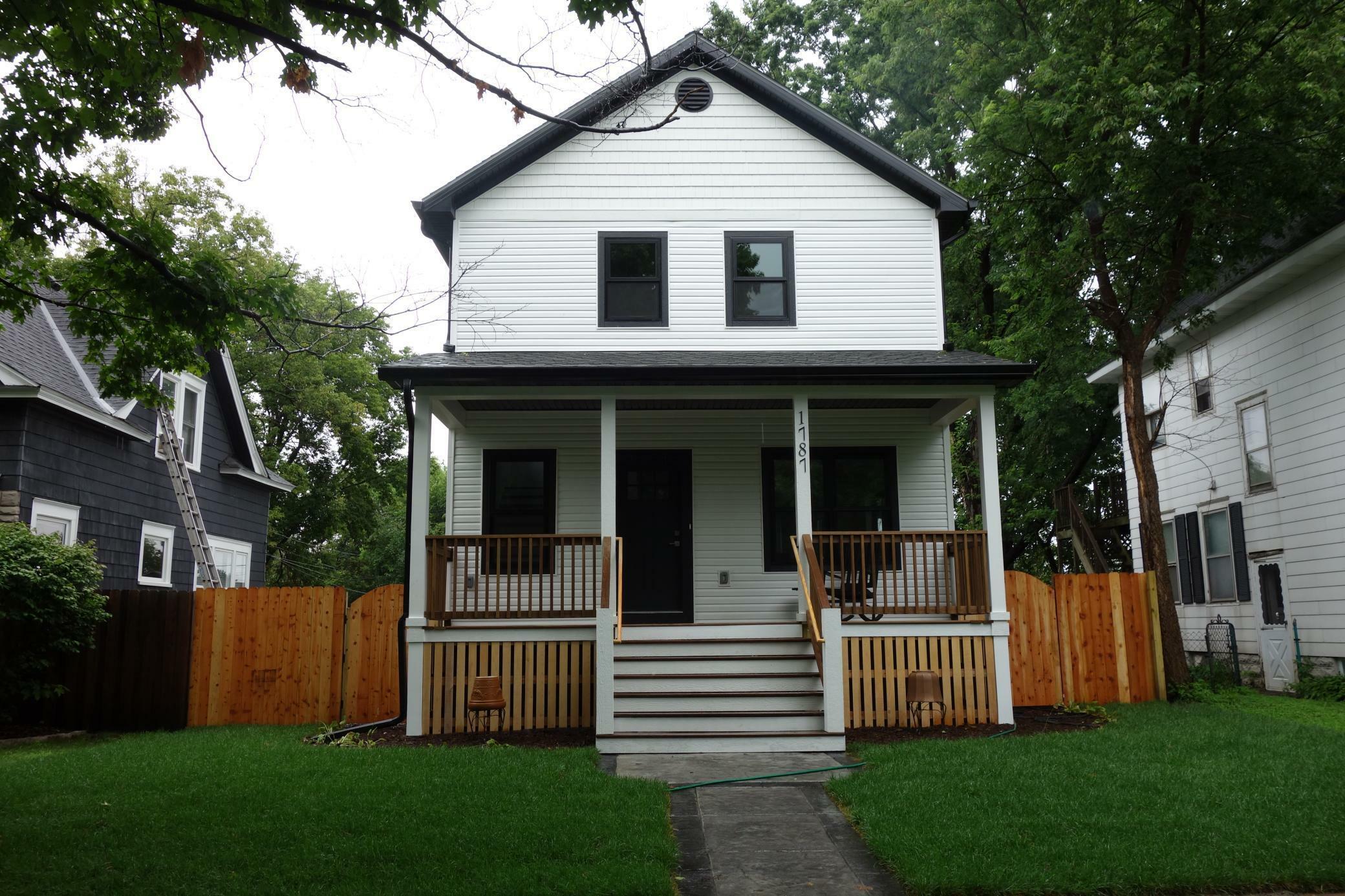 1787 Carroll Avenue  Saint Paul MN 55104 photo