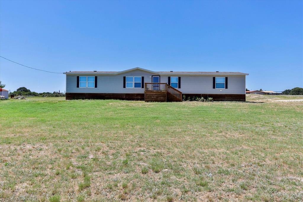 Property Photo:  289 Big Salty Lane  TX 76082 