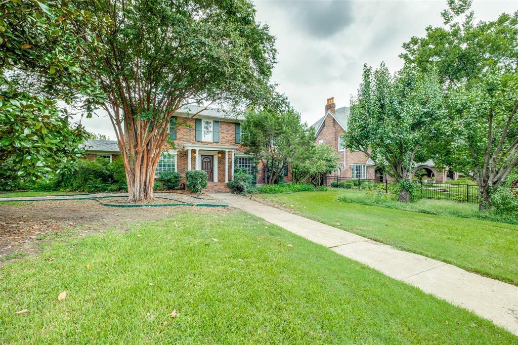 Property Photo:  6707 Gaston Avenue  TX 75214 