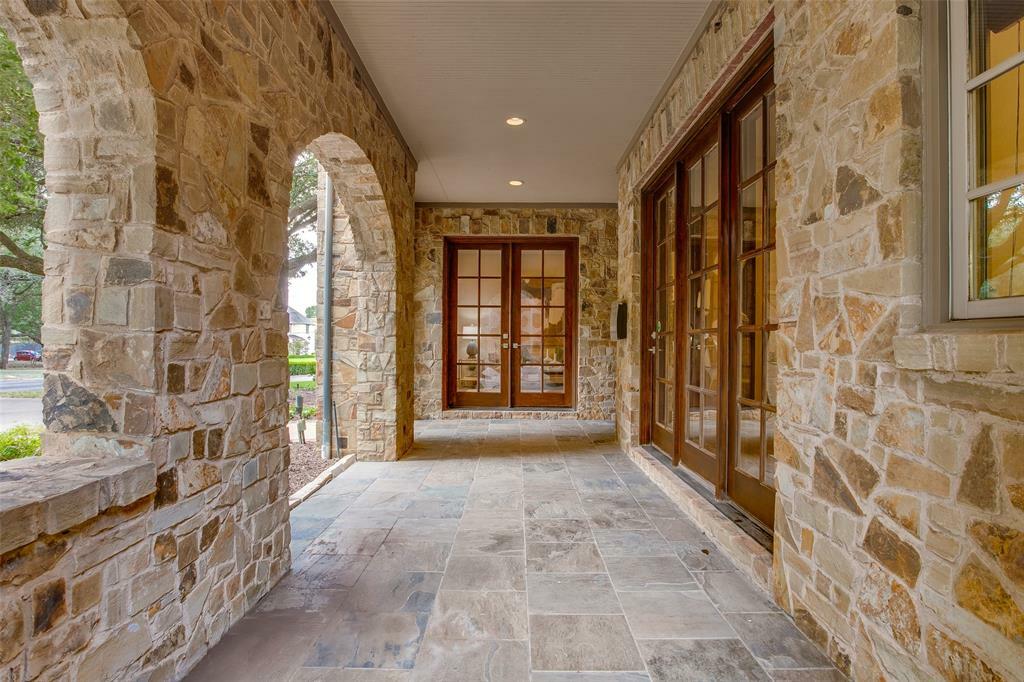 Property Photo:  6617 Park Lane  TX 75225 