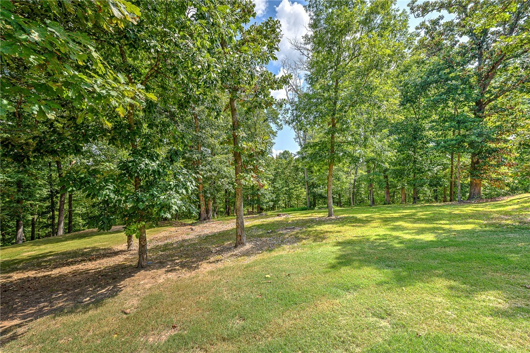 Property Photo:  17 Webbly Lane  AR 72714 