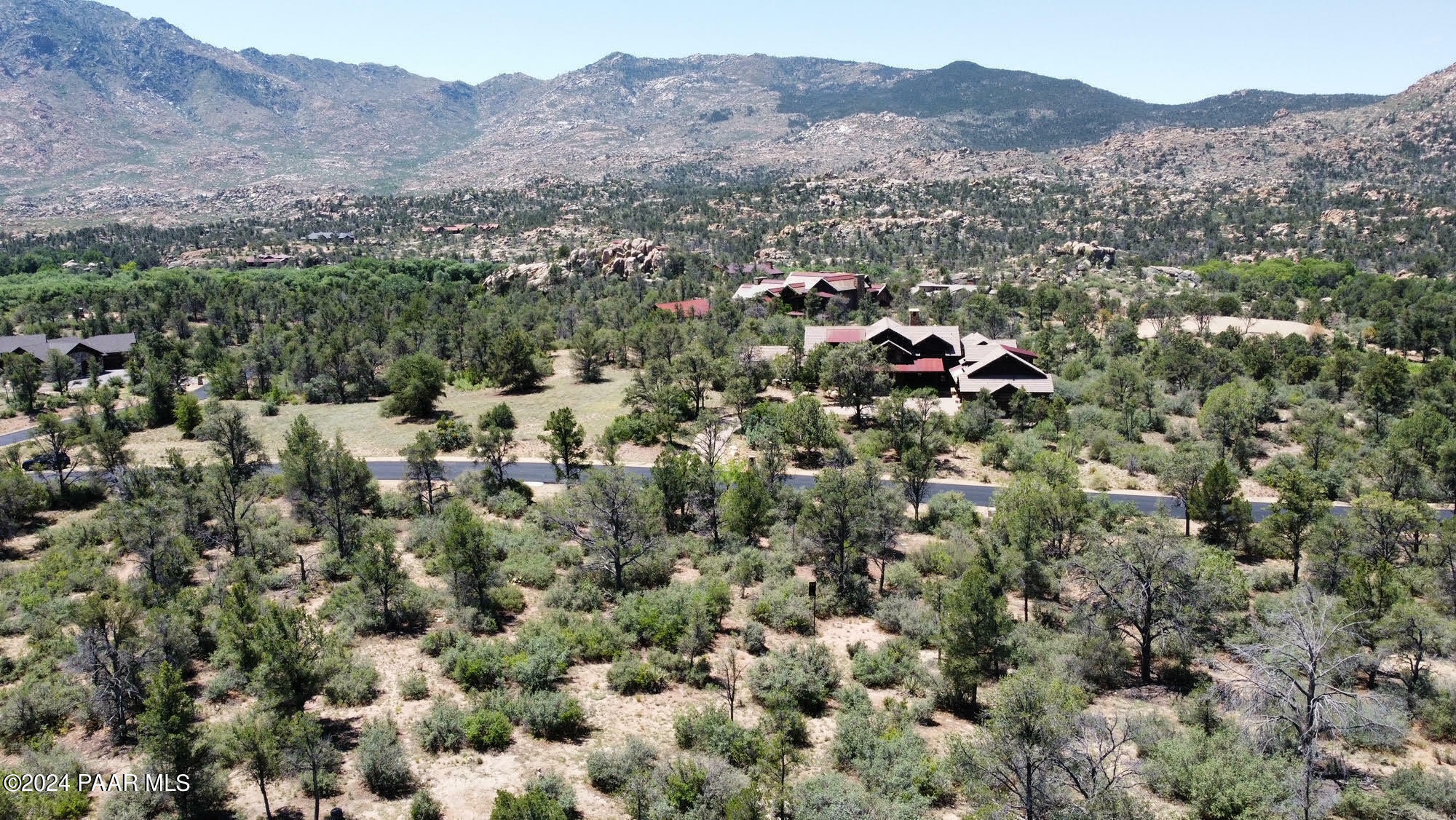 Property Photo:  9480 N American Ranch Road  AZ 86305 