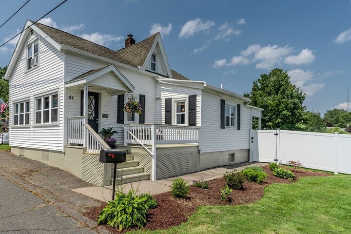 Property Photo:  51 Maplehurst Ave  MA 01028 