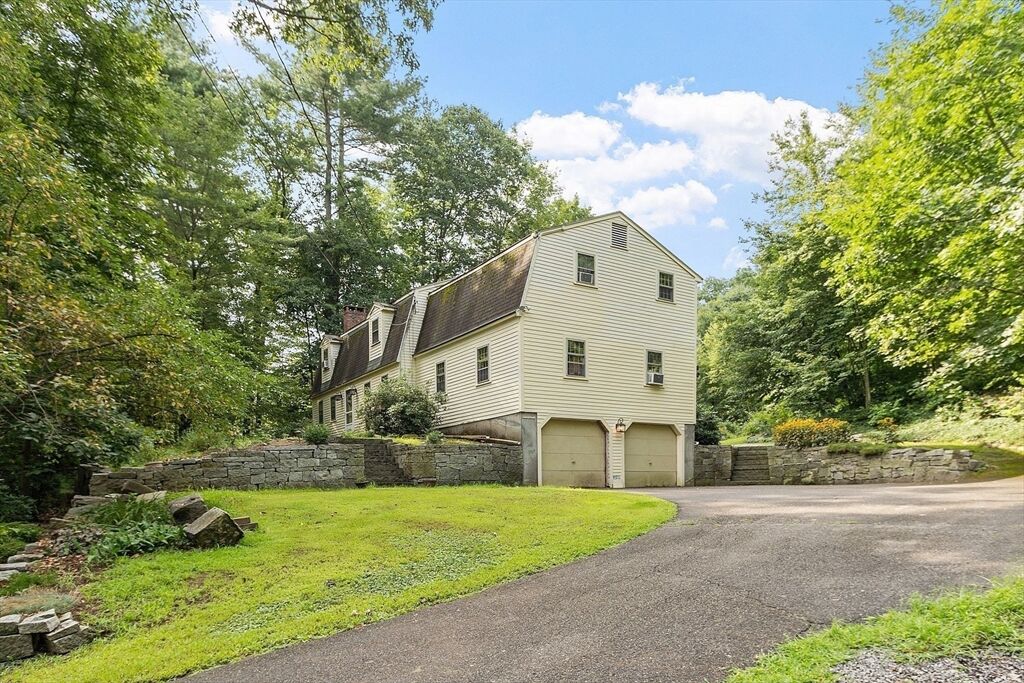 Property Photo:  314 Reedy Meadow Rd  MA 01450 