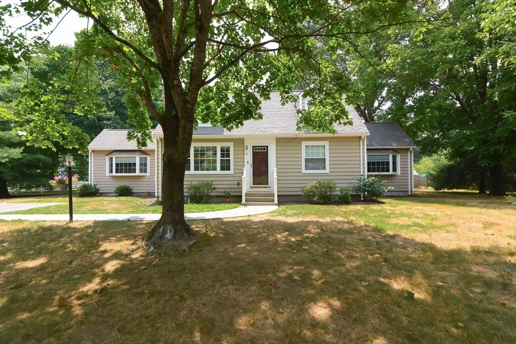 Property Photo:  21 Russet Ln  MA 01776 