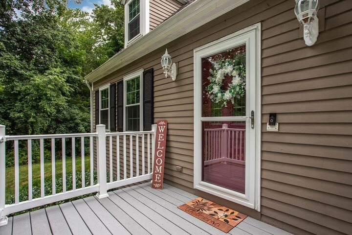 Property Photo:  3 State St  MA 01504 