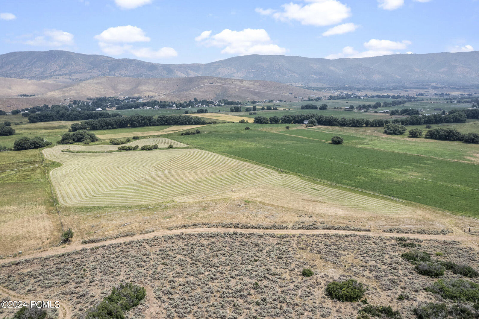 Property Photo:  777 W Smooth Hollow Road  UT 84082 