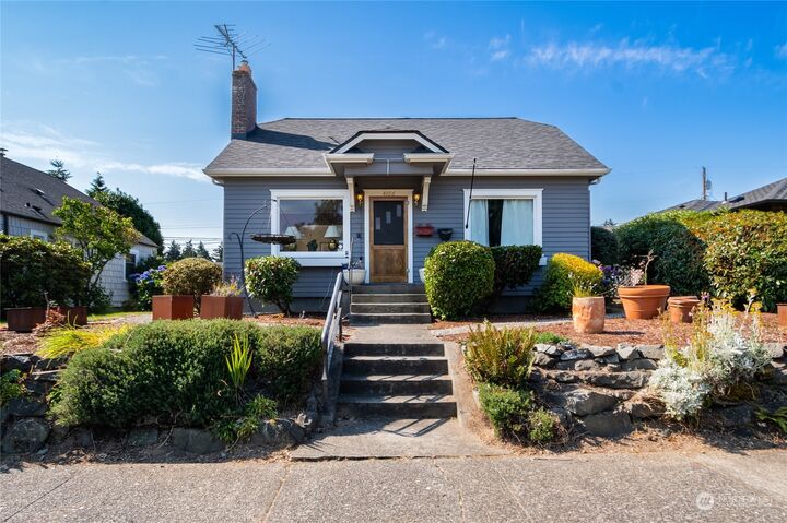 Property Photo:  4106 N 36th Street  WA 98407 