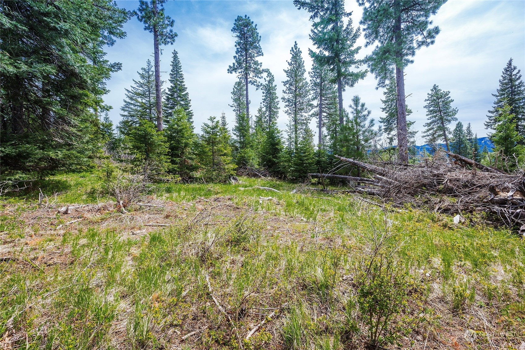 Property Photo:  0 Lot J R&R Heights Drive  WA 98941 