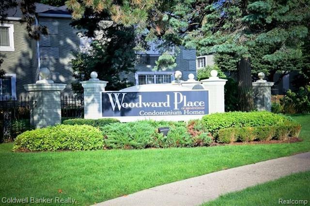 1111 N Old Woodward Avenue 8  Birmingham MI 48009 photo