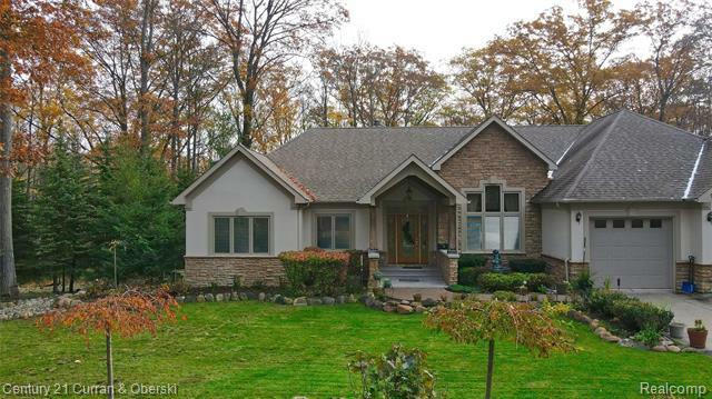 Property Photo:  9375 E Sunset Drive  MI 48653 