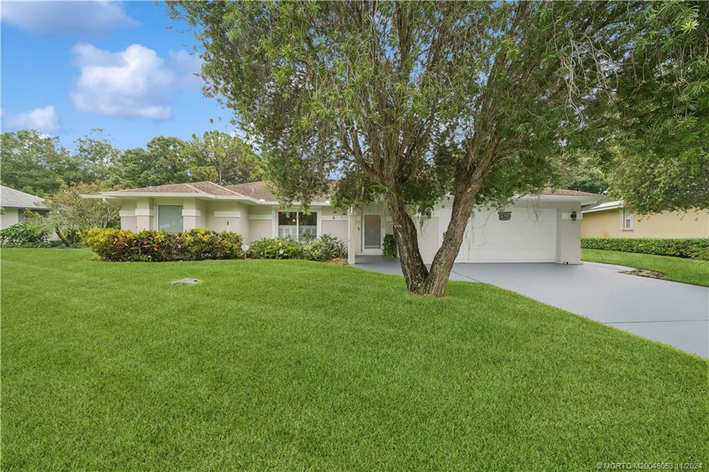 Property Photo:  516 SE Mill Stream Terrace  FL 34997 