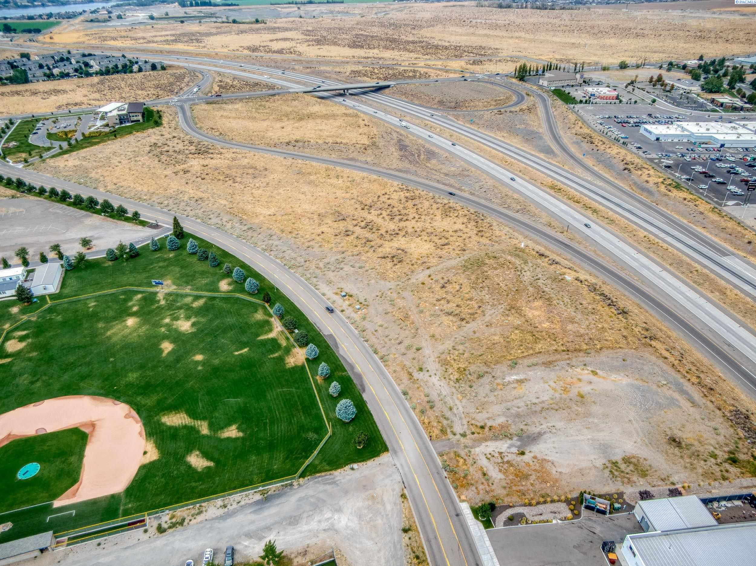 Lot 2 Saint Thomas Dr.  Pasco WA 99301 photo