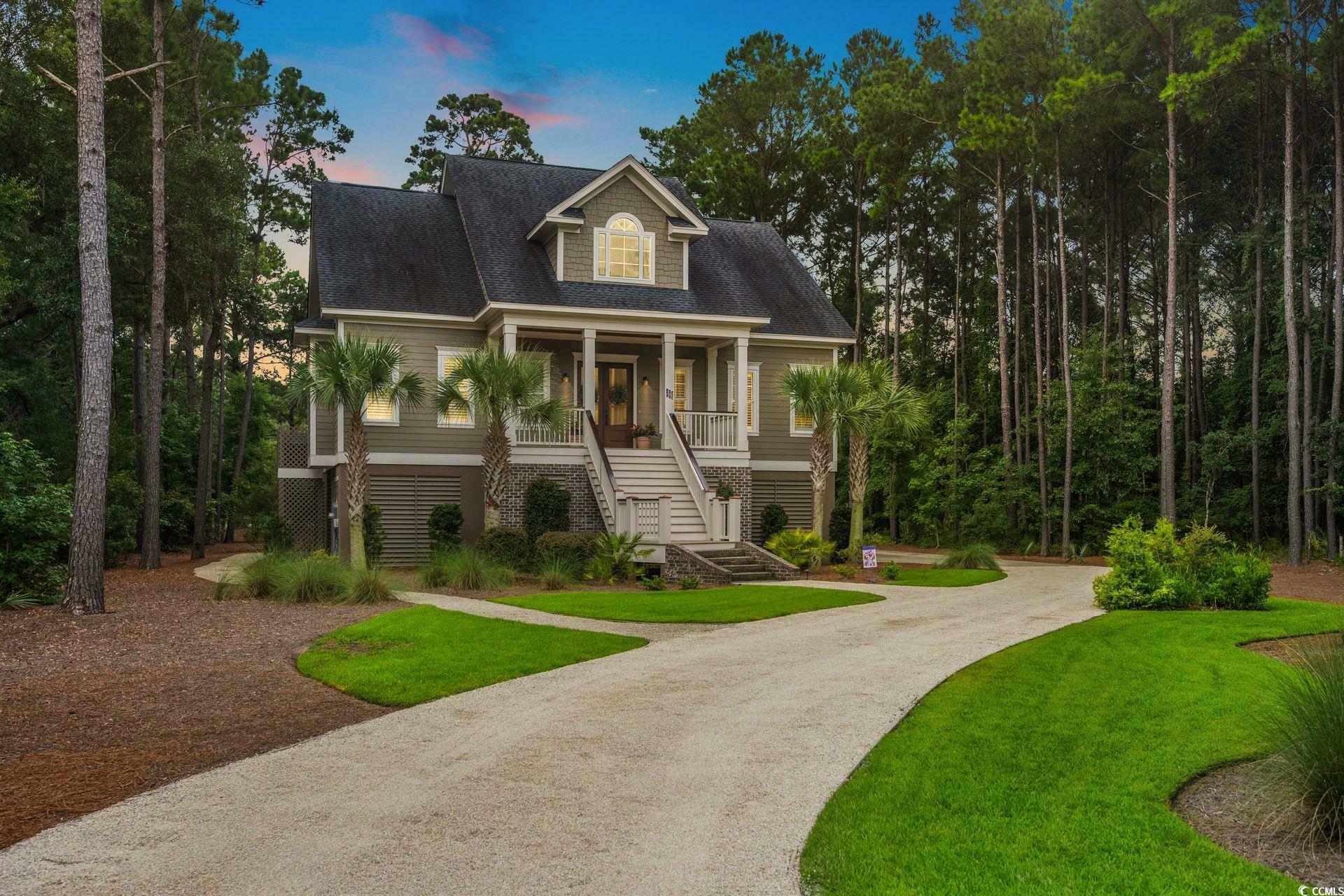 Property Photo:  268 Calais Ave.  SC 29440 