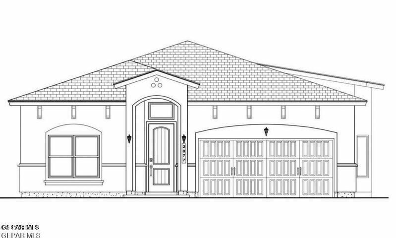 Property Photo:  15065 Ambition Ave  TX 79938 