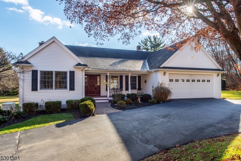 Property Photo:  33 Ricker Rd  NJ 07405 