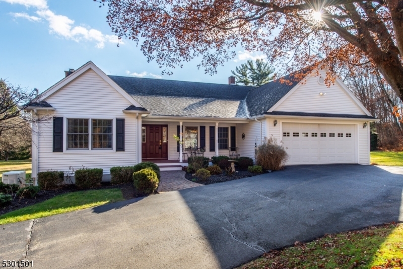 Property Photo: 33 Ricker Rd NJ 07405