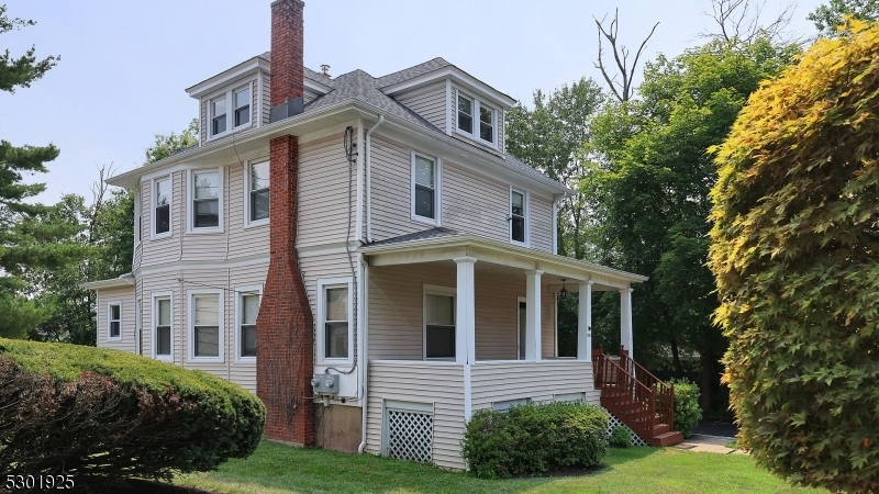 Property Photo:  1170 Springfield Ave  NJ 07974 