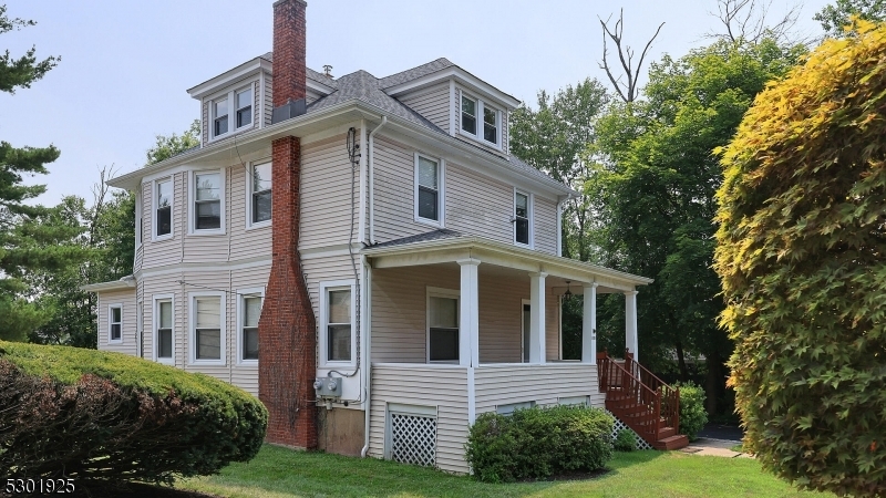 Property Photo: 1170 Springfield Ave NJ 07974