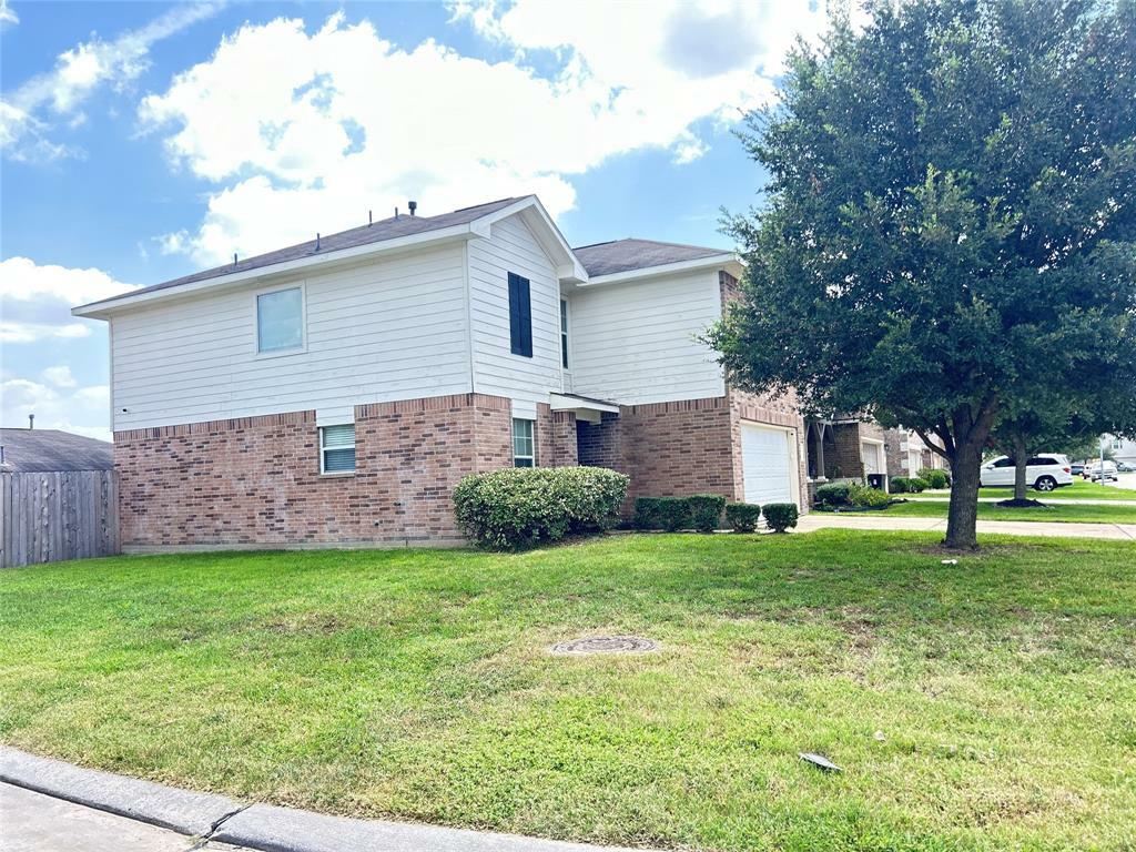 Property Photo:  8103 Katie Mill Trail  TX 77379 