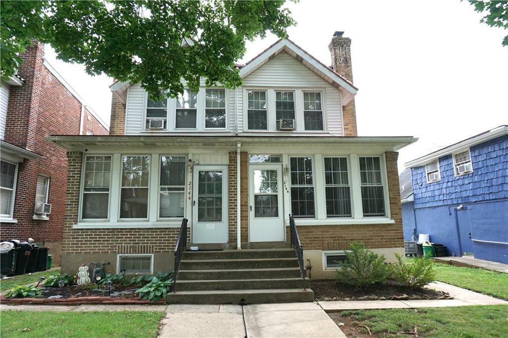 Property Photo:  2146 West Washington Street  PA 18104 