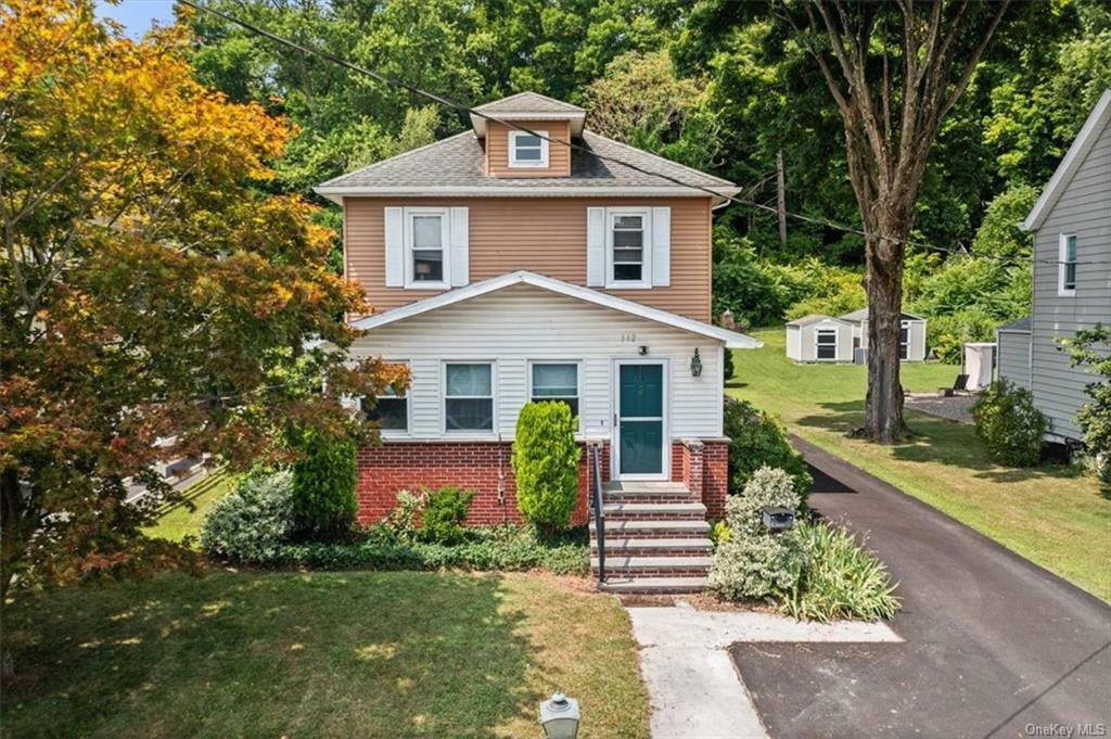 Property Photo:  112 Elm Street  NY 12477 