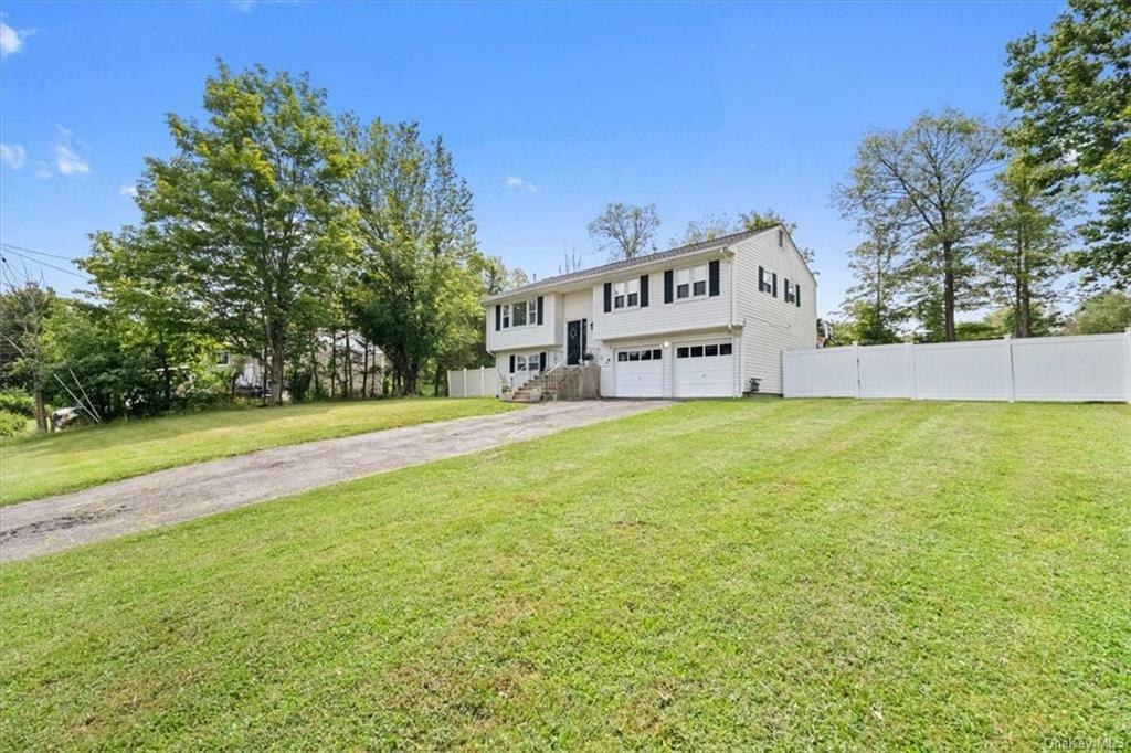 Property Photo:  69 High Ridge Road  NY 10950 