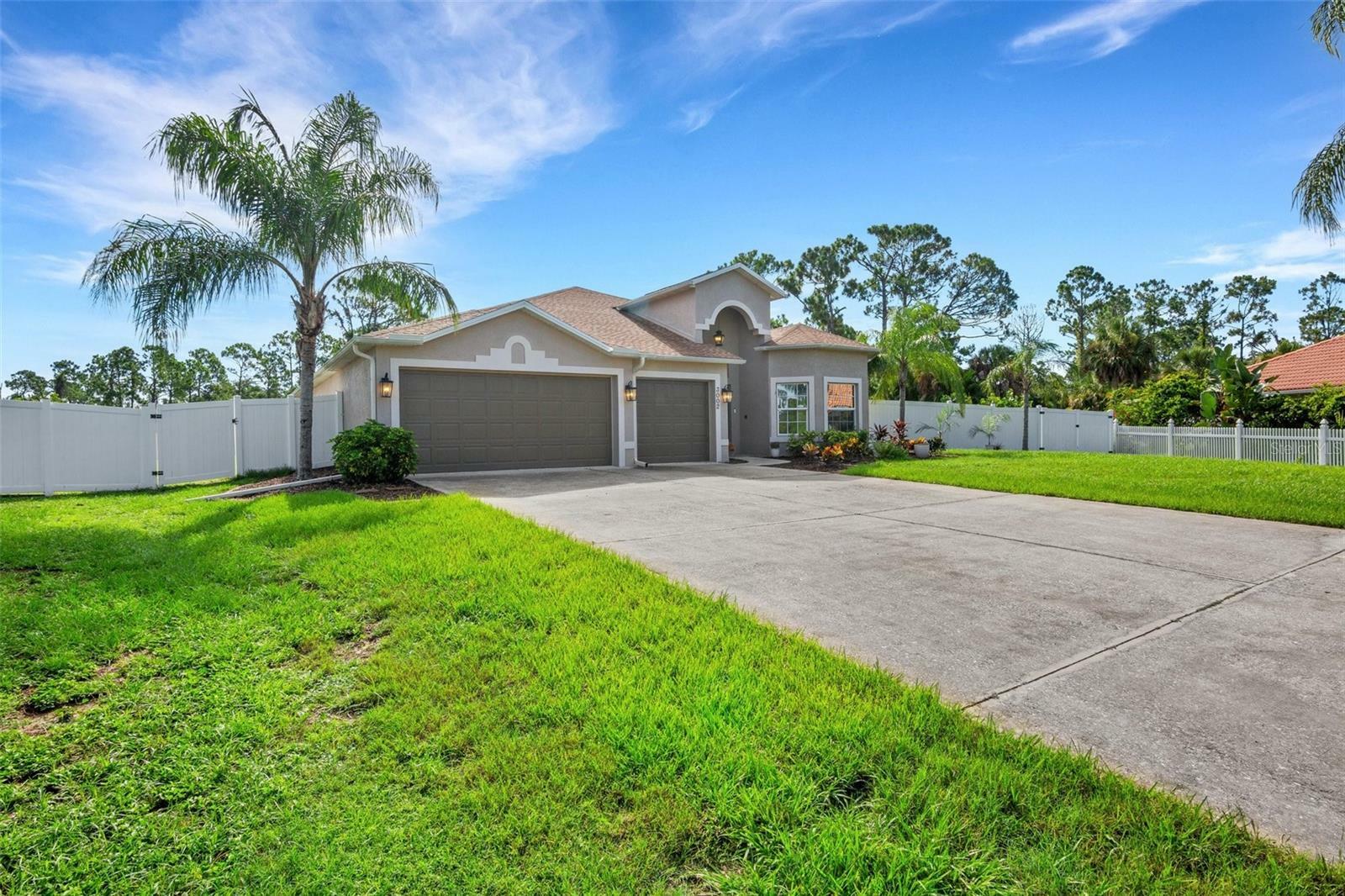 Property Photo:  3002 Parade Terrace  FL 34286 