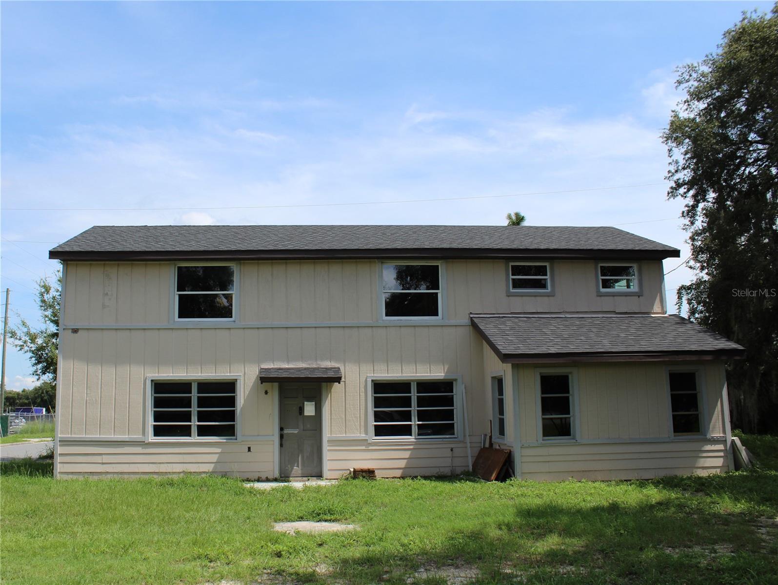 Property Photo: 31201 Merry Road FL 32778