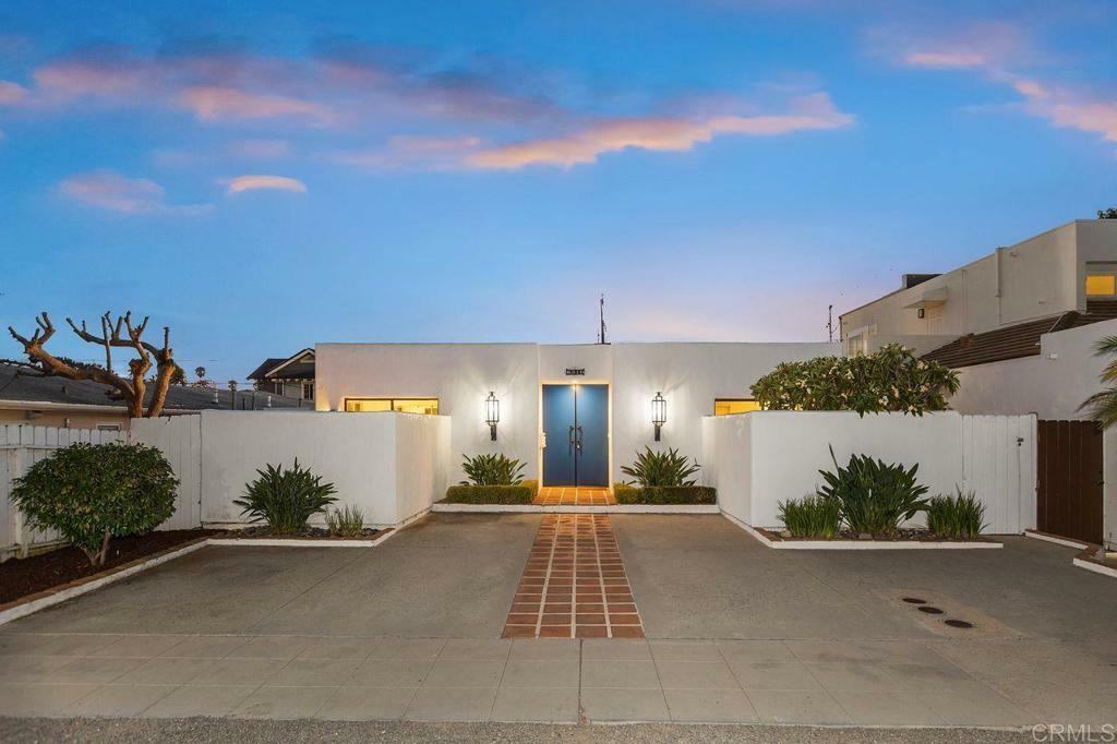 Property Photo:  8310 La Jolla Shores Drive  CA 92037 