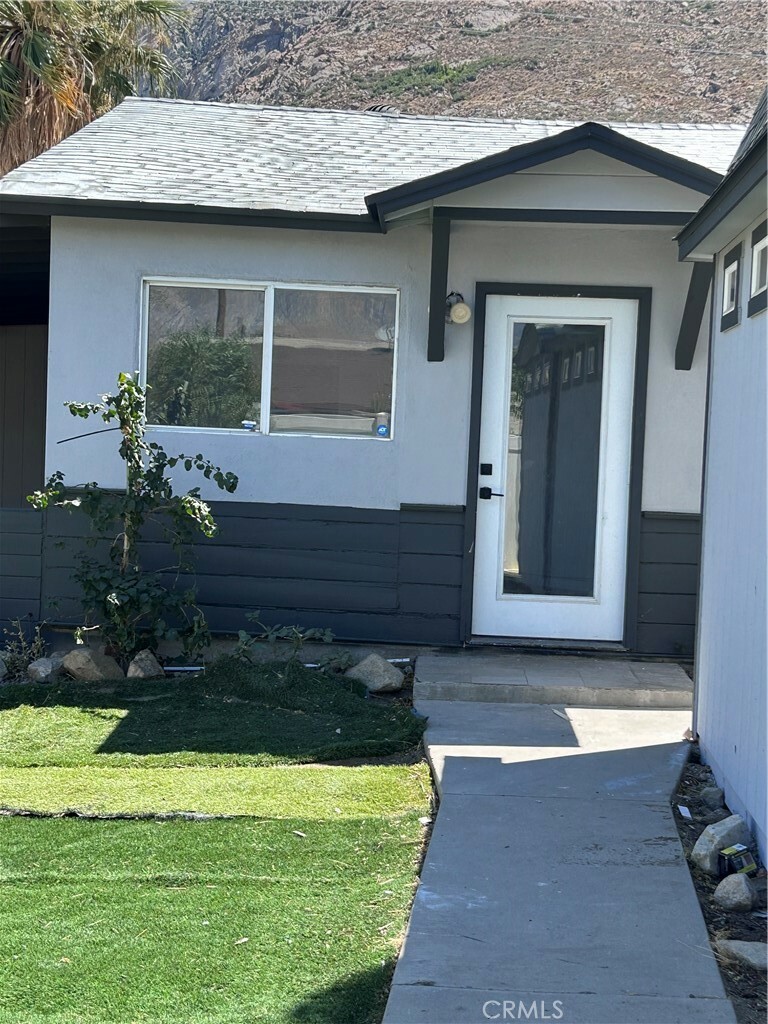 Property Photo:  52059 Hattie Avenue  CA 92230 