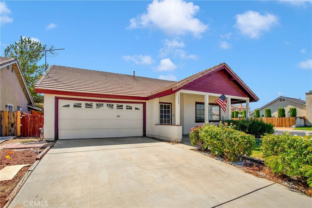 Property Photo:  12244 Stonegate Drive  CA 92392 