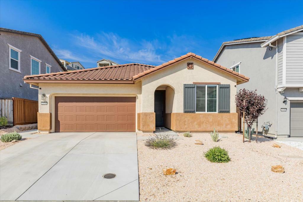 Property Photo:  3334 Jackrabbit Court  CA 95630 