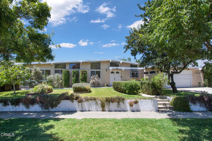 Property Photo:  8411 Densmore Avenue  CA 91343 