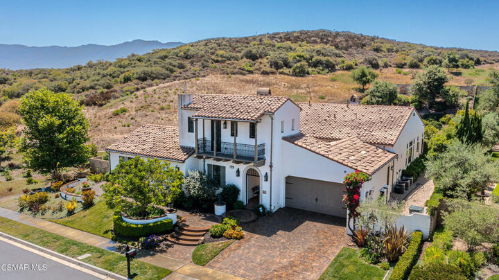 Property Photo:  723 Via Sedona  CA 91320 