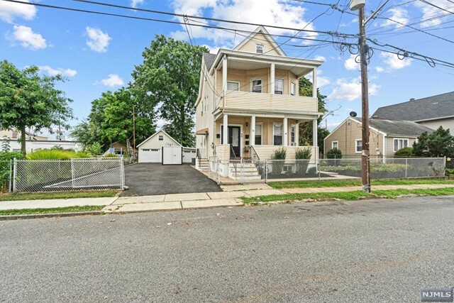 Property Photo:  20 Morris Avenue  NJ 07026 