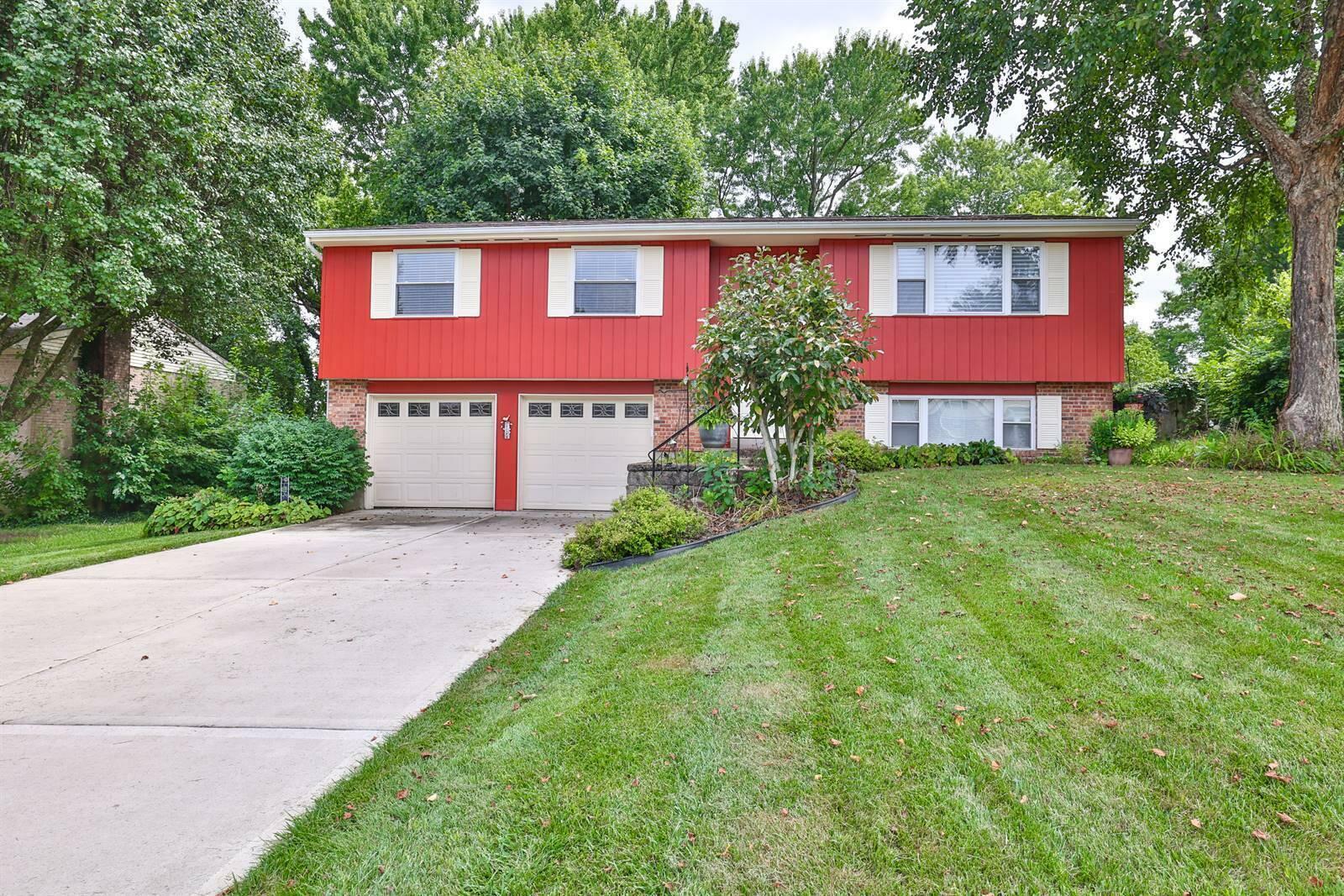 2617 Brookview Drive  Villa Hills KY 41017 photo