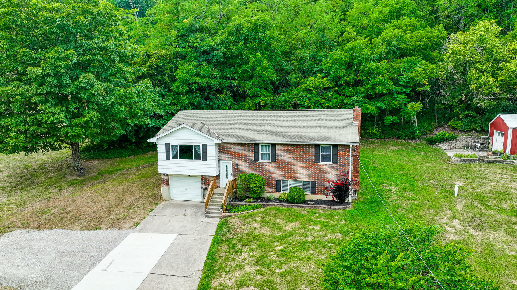 Property Photo:  4660 Winters Lane  KY 41076 