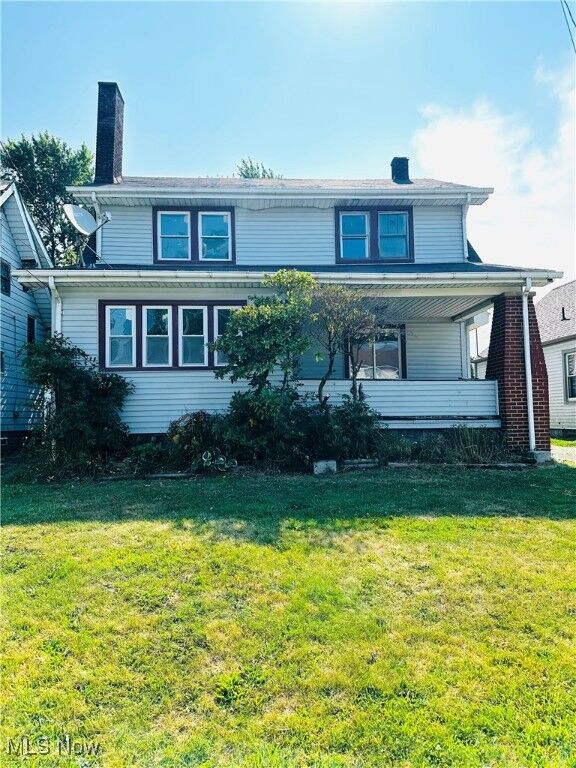 Property Photo:  25 N Osborn Avenue  OH 44509 