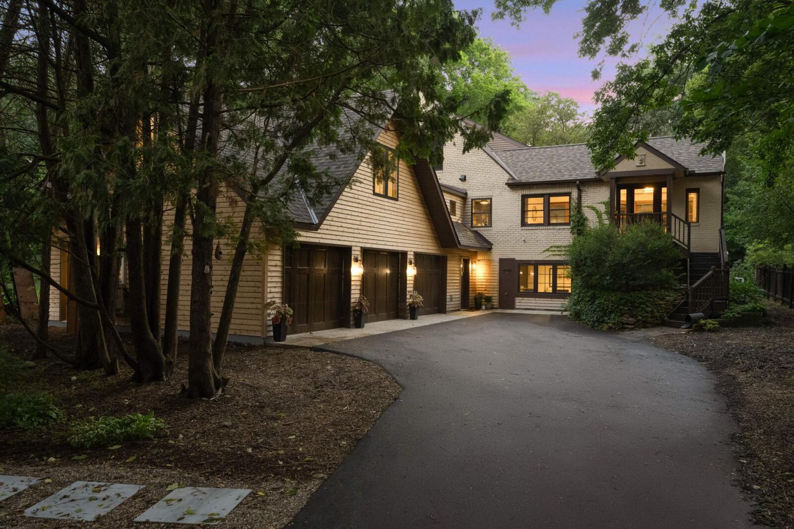 Property Photo: 145 Meadow Lane N MN 55422