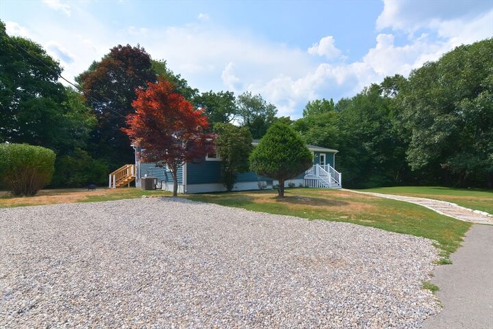 Property Photo: 126-R Dragon Ct MA 01801